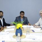Natraj Pipes welcomes Mr. Sourav Ganguly to the Brand Family